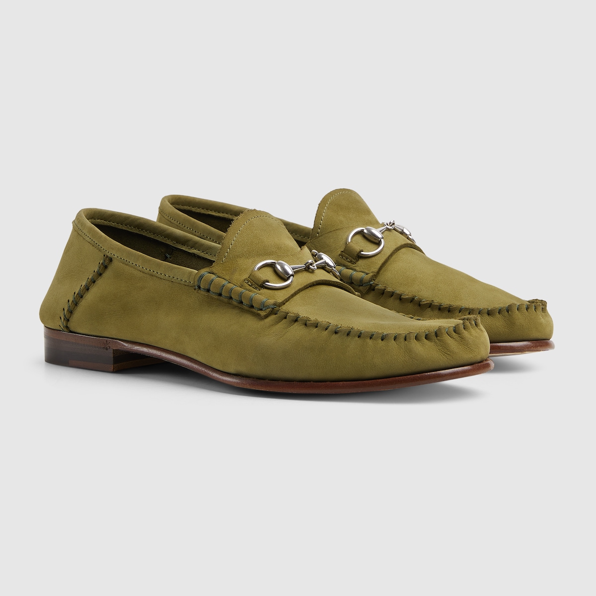 Gucci Women’s Gigi loafer - Image 6